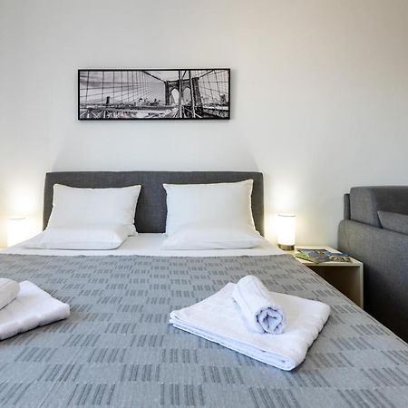 Mb Apartment 2 Суботица Экстерьер фото