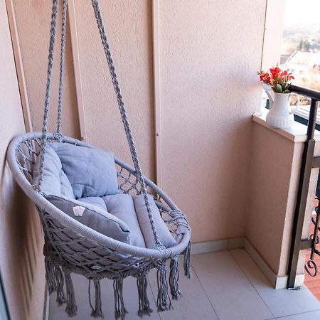 Mb Apartment 2 Суботица Экстерьер фото