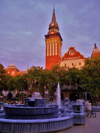 Mb Apartment 2 Суботица Экстерьер фото