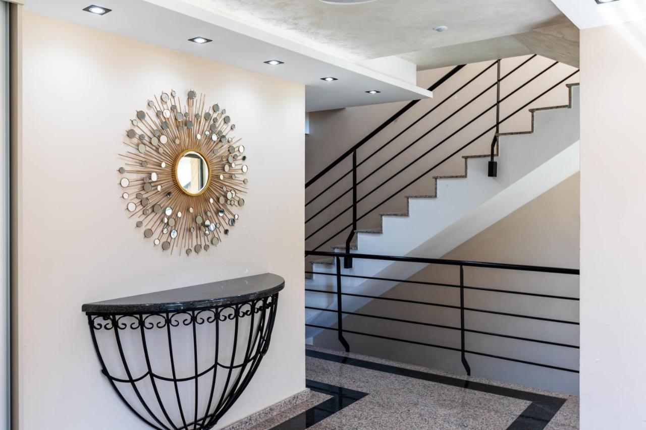 Mb Apartment 2 Суботица Экстерьер фото