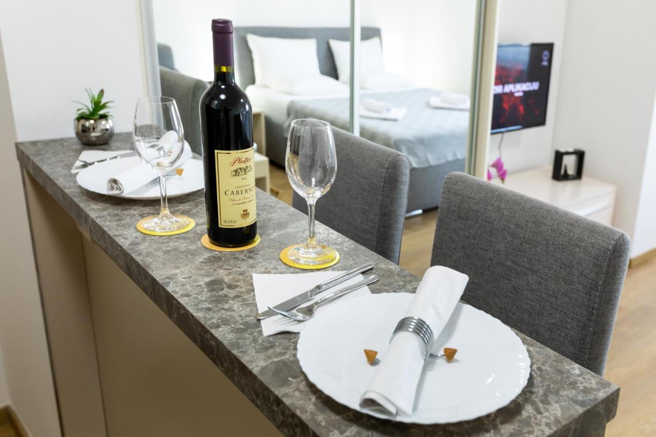 Mb Apartment 2 Суботица Экстерьер фото